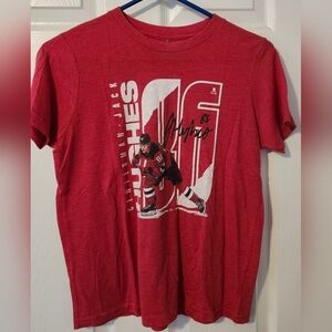 New Jersey Devils t-shirt